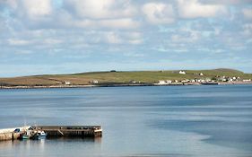 Magheroarty House