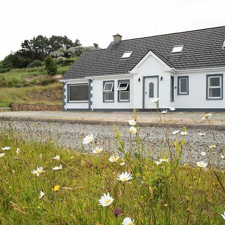 Magheroarty House Villa Bunbeg Exterior photo